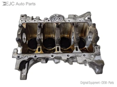 Блок цилиндров двигателя для 12-19 Hyundai Accent 1.6 311N32BU00 бензиновый - Изображение 1 из 4