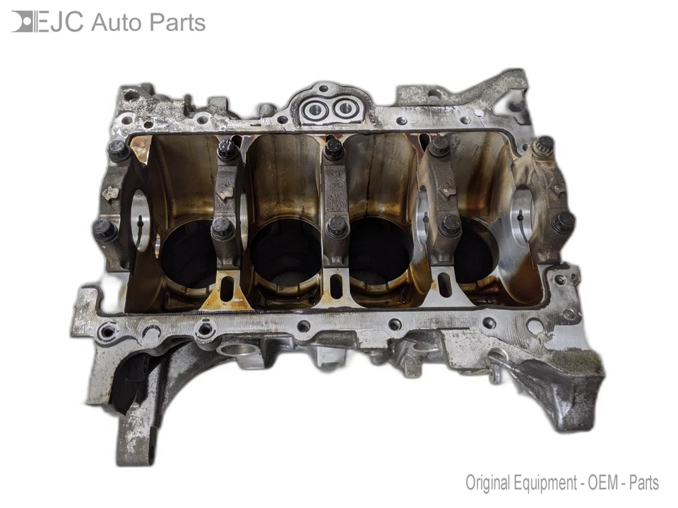 Bloque de cilindros de motor para Hyundai Accent 1.6 311N32BU00 12-19 gasolina Foto 1 de 4