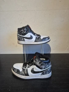 Nike 575441-081 Air 1 Retro High Turnschuhe Größe Uk 6 (G7) - Bild 1 von 12