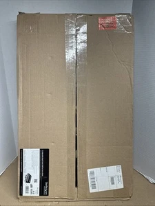 StarTech 1U Adjustable Mounting Depth Vented Rack Mount Shelf 175lbs - Picture 1 of 3