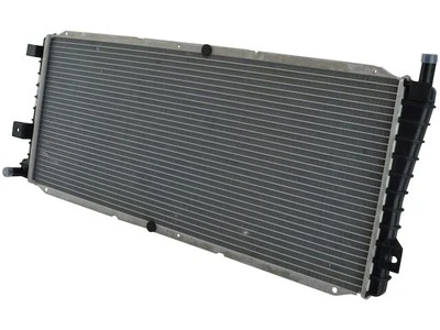 For 2008-2010 Mazda Tribute Drive Motor Inverter Radiator 64858NZJT 2009 - Image 1 of 2
