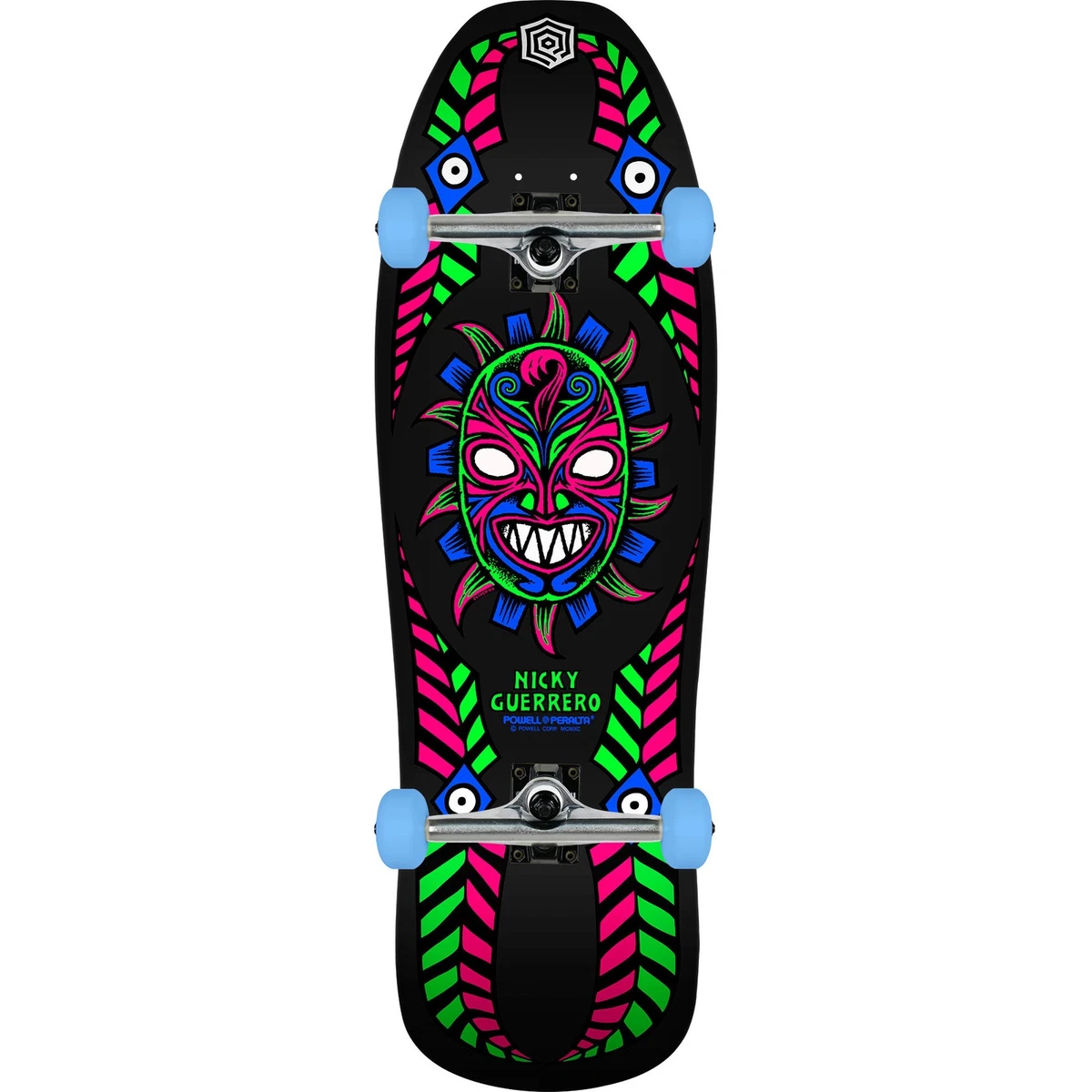 powell peralta guerrero products for sale | eBay