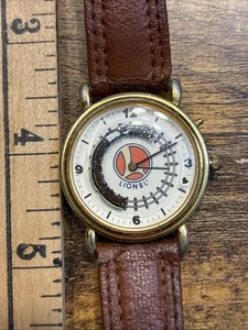 Vintage Lionel Sammlerstück Zug Uhr Beschreibung prüfen - Bild 1 von 10