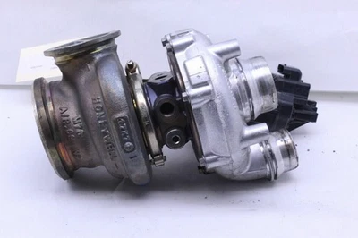 BMW B7 Alpina G12 2017-2019 turbocompresor 11658659912 fabricante de equipos originales usado Foto 1 de 4