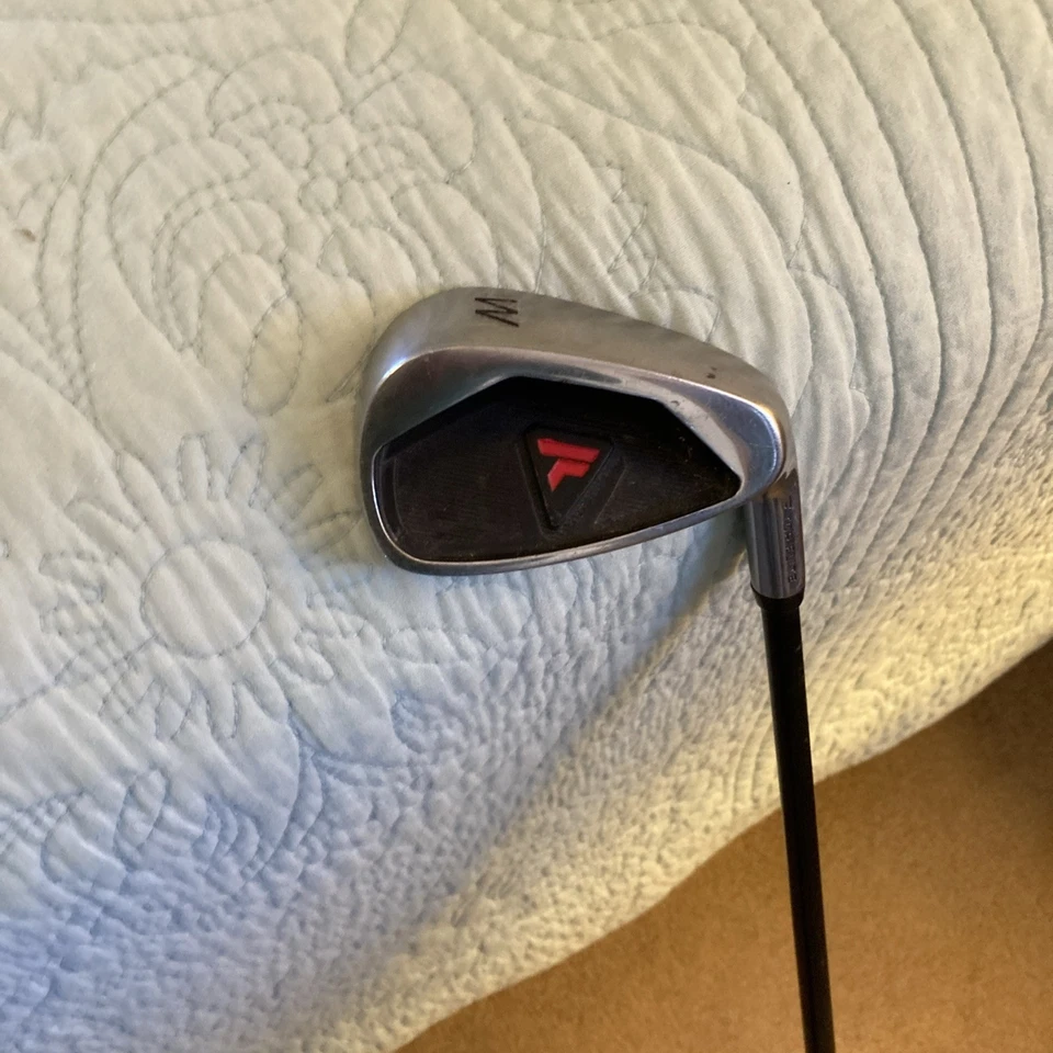 Top Flite Pitching Wedge Men RH Senior Graphite Shaft - Image 1 of 4