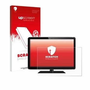 upscreen Scratch Schutzfolie 38.1 cm (15 Zoll) 305 x 228 mm - Afbeelding 1 van 6