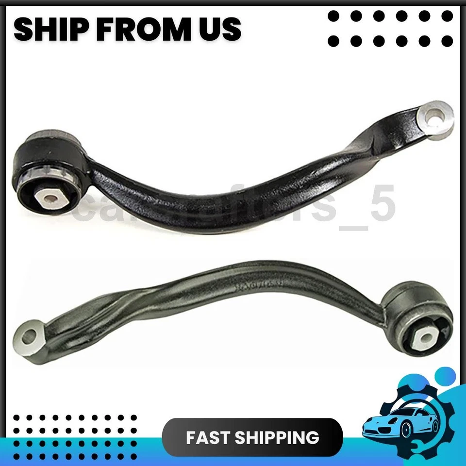 Brazo de control superior delantero izquierdo derecho para Land Rover Range Rover 2003-2005 4,4 L Foto 1 de 4