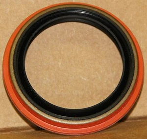 Fits 83-97 Ford Aerostar Bronco II Mazda B3000 Navajo Oil Grease Seal F6815 - Picture 1 of 1