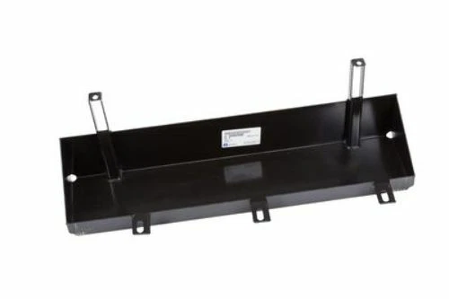 Sierra Silverado HD 2015-2016 debajo de la carrocería tanque de combustible escudo Lund nuevo fabricante de equipos originales 19352500 Foto 1 de 4