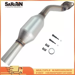Catalytic Converter For JEEP COMPASS PATRIOT 2007-2017 2.4L Rear Dodge Caliber - Foto 1 di 9