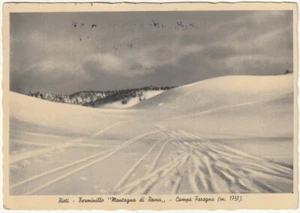 TERMINILLO - RIETI - CAMPO FOROGNA -5908- - Picture 1 of 1