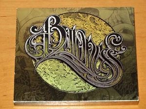 DoCD - Baroness - Yellow & Green - Relapse Records - RR7190 - USA - Bild 1 von 4
