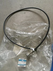 Opel Astra F Tachowelle Tachometerwelle in Verbindung Winkeltrieb Neu original - Bild 1 von 4