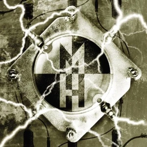 MACHINE HEAD "SUPERCHARGER" CD NEW! - Picture 1 of 1