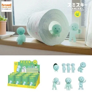 Dreams SMISKI Serie Inodoro Surtido Caja 12 Piezas PVC Figura De Japón Nuevo - Imagen 1 de 8