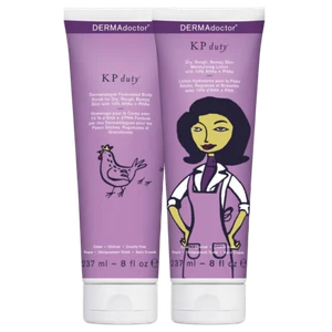 DERMAdoctor KP DUTY Kit - Picture 1 of 2