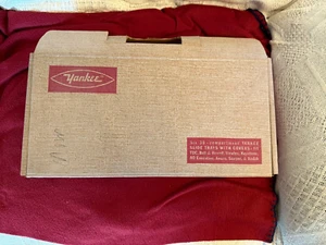 Lot of 6 Vintage Slide Projector Trays - Mixed Yankee/Other Brands - Picture 1 of 2