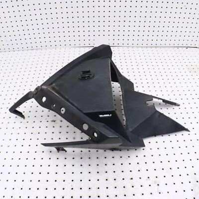 Cubierta de panel de consola de instrumentos Ski-Doo Summit X 800R 2010 517304575; 517304536 Foto 1 de 4