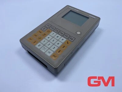 Siemens Consola de Programación Op 396 Operator Panel 6ES5396-0UA11 Simatic S5 - Imagen 1 de 4