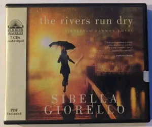 The Rivers Run Dry: A Raleigh Harmon Novel (Audio Book) Sibella Giorello 11064 - Picture 1 of 2