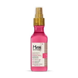 Maui Feuchtigkeitsentwirrer Hibiskus Wasser Kokosnuss 4,2 flüssige Unzen - Bild 1 von 6