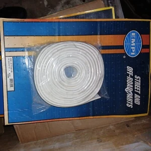 Vw Beetle Fender Beading Roll 25ft - Picture 1 of 1