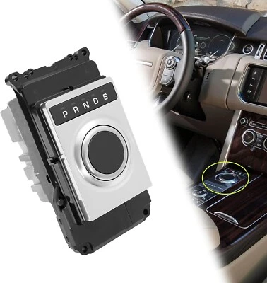 Módulo de cambio de marchas LR072650 compatible con Range Rover 2014 2015 2016 caja de cambios  Foto 1 de 4