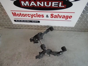 09 BMW K1300  1300 GT K1300GT SEAT BRACKET ASSY - Picture 1 of 5