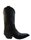 Nocona Women's 1555-27-005 Cowboy Boots Green Lizard