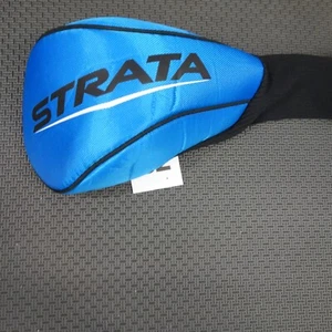 Strata Golf Driver head cover men golf fast shipping 250307 BRAND NEW - Picture 1 of 6