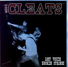 The Cleats - Lost Voices, Broken Strings LP (VG+/VG+) '