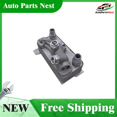 For Mercedes-Benz C300 C400 CLS400 E350 AMG Transmission Oil Cooler 0995002500 — 第 1/3 张图片
