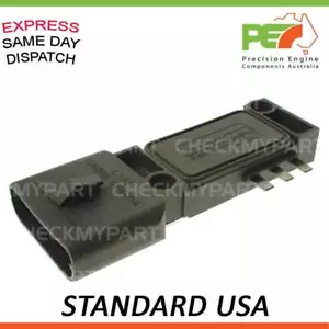 New * STANDARD USA * IgnitionModule For Ford LTD DC I,II DF DL 4.0L 5.0L - Picture 1 of 4