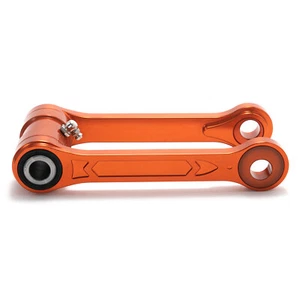 For KTM SX-F 250 350 450 Lowering Link Dirt Bike XC-F 250 XC-F 350 450 2016-2022 - Picture 1 of 9