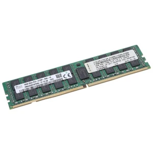 ACHTUNG DDR4 SERVER RAM! Lenovo 16 GB DDR4 PC4-2133P REG ECC // 46W0798 - Afbeelding 1 van 5