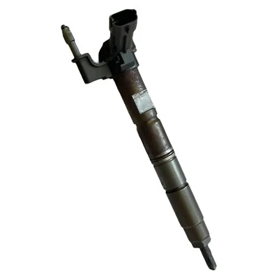 Chevrolet GMC 6.6L LML Duramax OEM CORE injetor diesel único 2011 - 2016 - Imagem 1 de 4