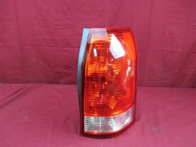 NOS OEM Saturn Vue Tail Lamp Light 2002 - 07 Right Hand - Image 1 of 4