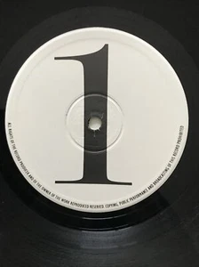 Orbit - The Beat Goes On 12'' Vinyl WHITE LABEL PROMO 1983 NM ELECTRO FUNK - Imagen 1 de 7