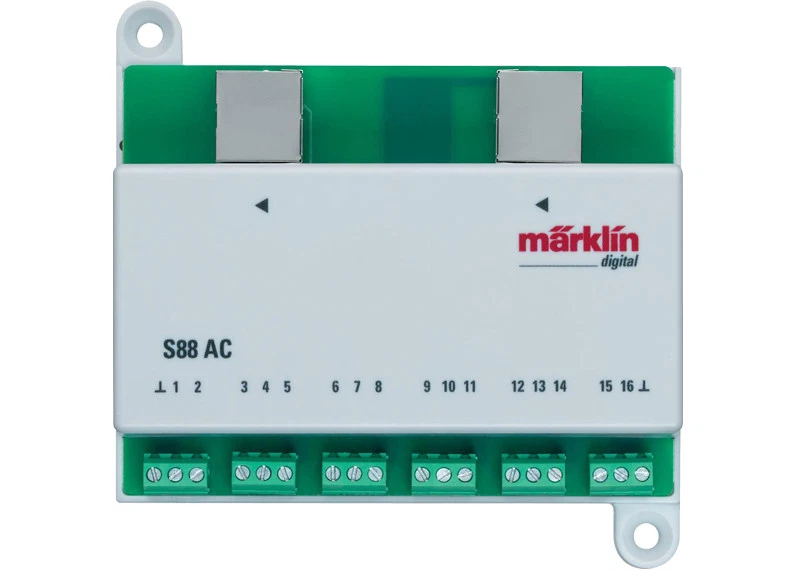 Märklin 60881 - Decoder s 88 NEU und OVP - Bild 1 von 1