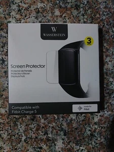Fitbit Charge 5 screen protector - Picture 1 of 2
