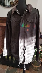 Mens / youths grey jacket size small by unsung hero - Bild 1 von 9