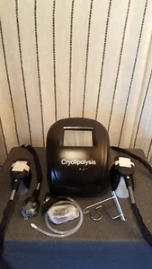 MGA Cryolipolyse CRYO6S Portable Cryo Lipolysis - Imagen 1 de 10