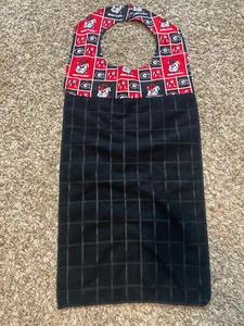 Delantal para asar/trasero Georgia Bulldogs - Imagen 1 de 5