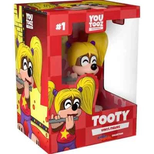 Youtooz: Banjo-Kazooie Collection Tooty Vinyl Figure #1 - Picture 1 of 2