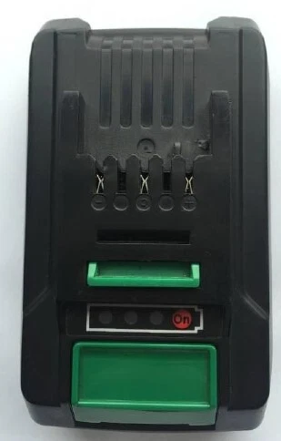 Batteria e o caricabatteria BRAST per tosaerba BRB-RM ESTART