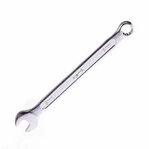 ASTA 6mm Llave inglesa combinada Métrica 12 puntos (12PT) Anillo 100mm de largo - Imagen 1 de 5