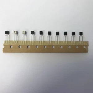 BC182L FAIRCHILD NPN TRANSISTOR x10PCS - Picture 1 of 1