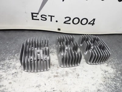 Kawasaki S1 KH 250 1976 culatas triples 2845 Foto 1 de 4