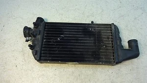 2002 BMW K1200LT K 1200 LT S584. left side radiator #1 - Picture 1 of 6