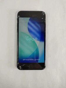 Apple iPhone SE (2020) A2275 64GB iOS 26.0 (Wi-Fi + 4G) entsperrt für Ersatzteile - Bild 1 von 6